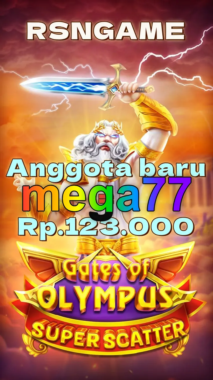 mega77 APK
