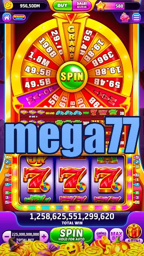 mega77 APK