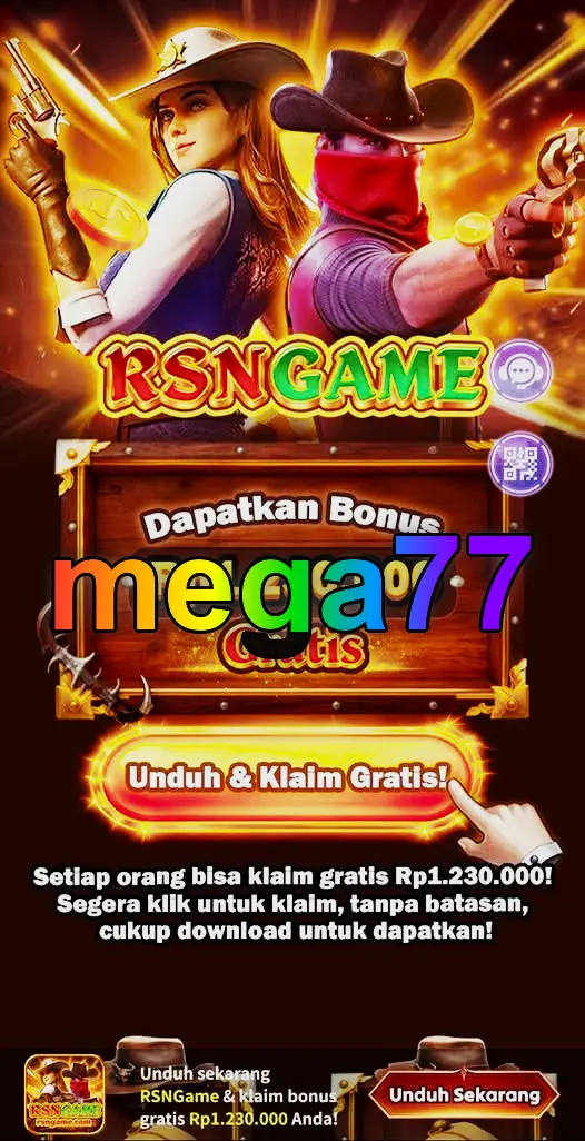 mega77 APK