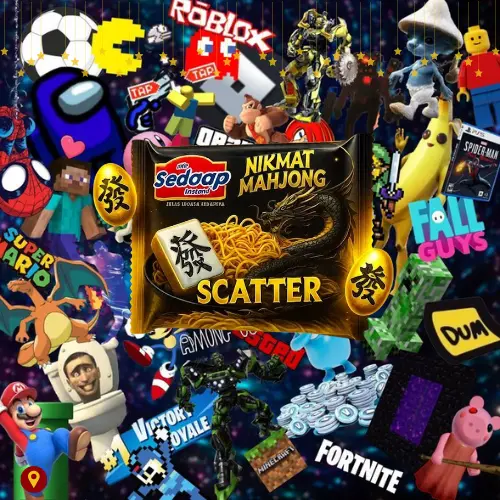 mega77 APK